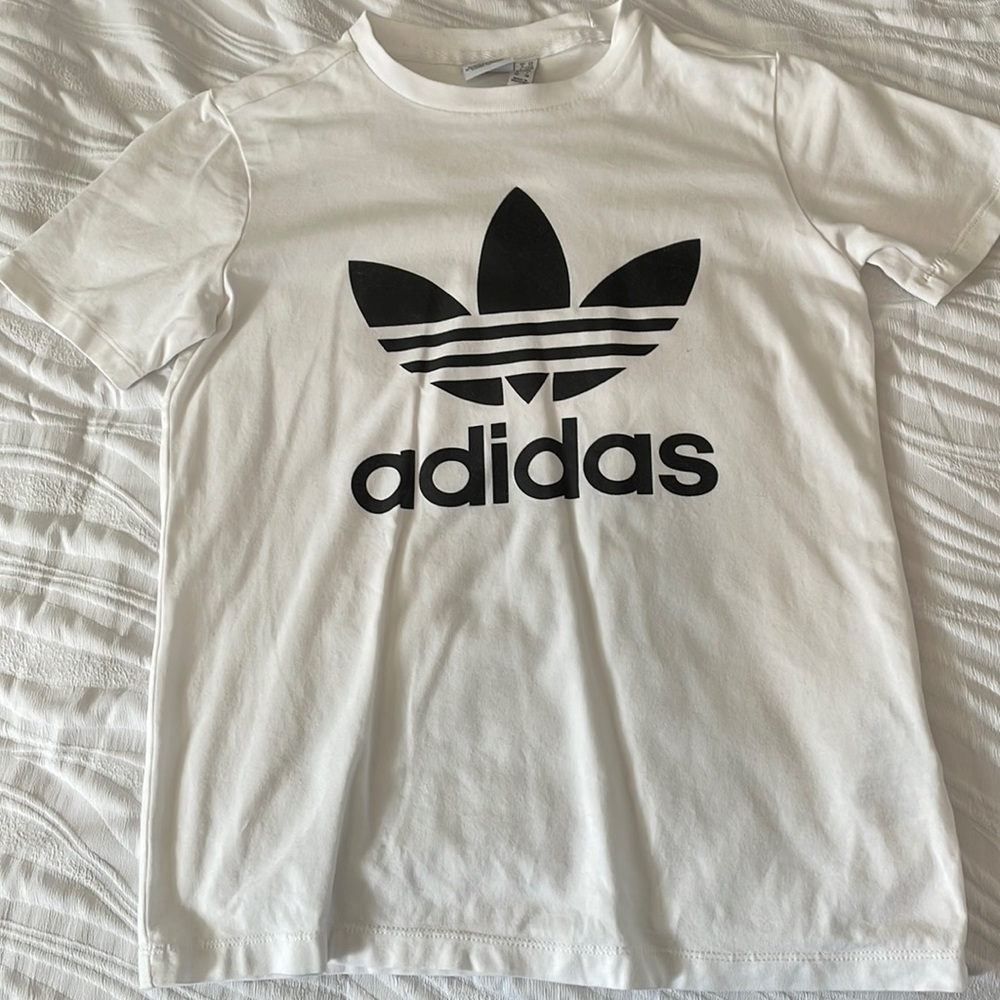 Adidas Graphic Tee